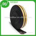EPDM Self Adhesive Silicone Strip For Window Seal